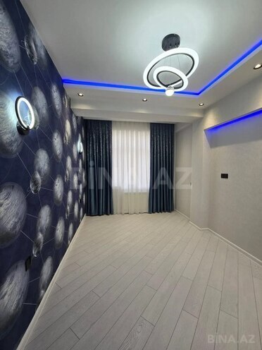 2 otaqlı yeni tikili - Memar Əcəmi m. - 58 m² (6)