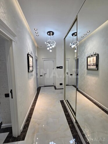 2 otaqlı yeni tikili - Memar Əcəmi m. - 58 m² (11)