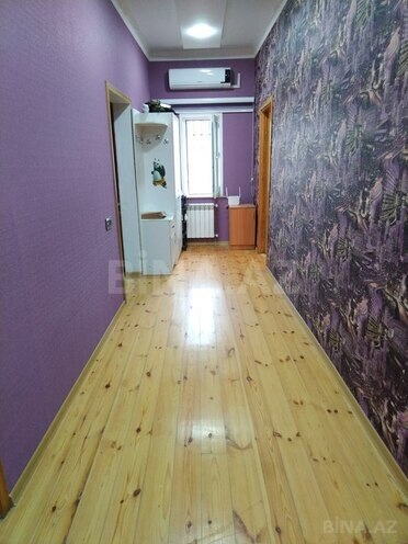 3 otaqlı həyət evi/bağ evi - Badamdar q. - 120 m² (7)