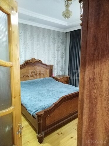 3 otaqlı həyət evi/bağ evi - Badamdar q. - 120 m² (6)