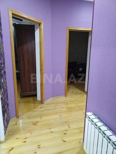3 otaqlı həyət evi/bağ evi - Badamdar q. - 120 m² (5)