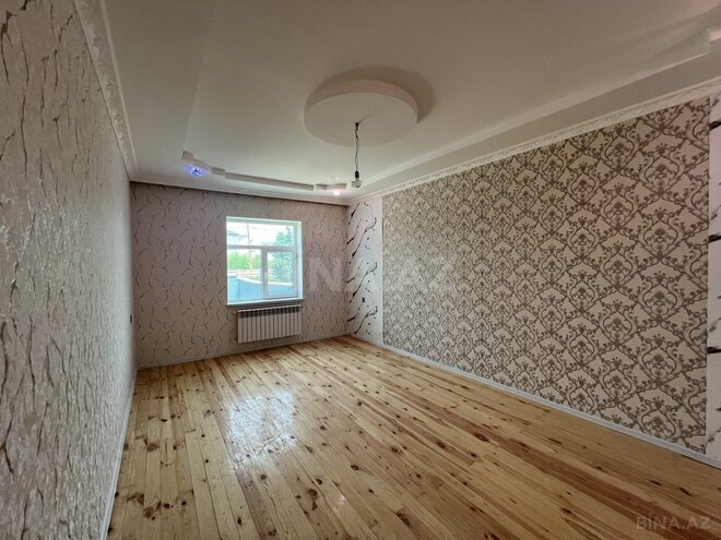 4 otaqlı həyət evi/bağ evi - Biləcəri q. - 103 m² (10)