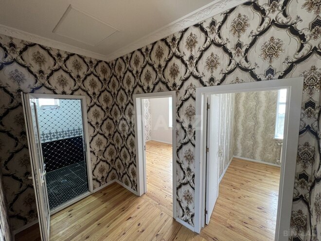 4 otaqlı həyət evi/bağ evi - Biləcəri q. - 103 m² (15)