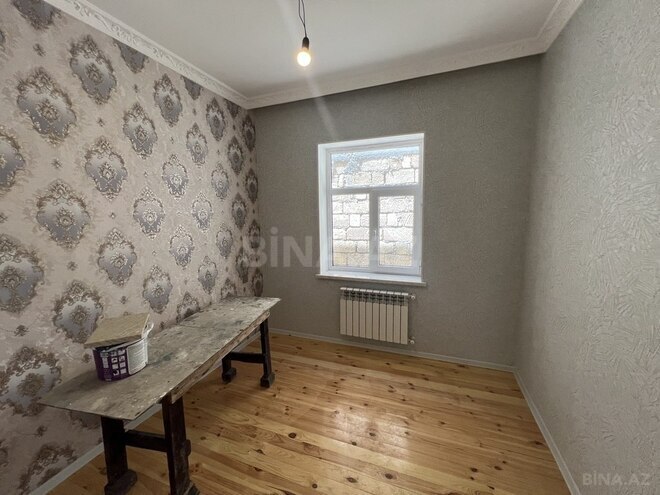 4 otaqlı həyət evi/bağ evi - Biləcəri q. - 103 m² (11)