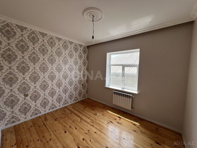 4 otaqlı həyət evi/bağ evi - Biləcəri q. - 103 m² (13)