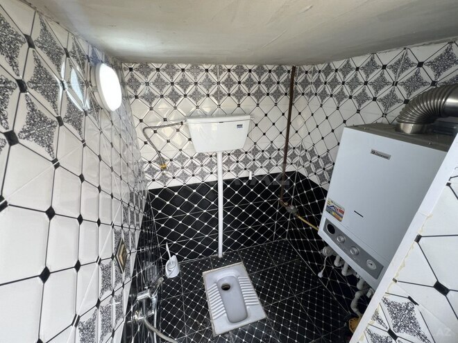 4 otaqlı həyət evi/bağ evi - Biləcəri q. - 103 m² (4)