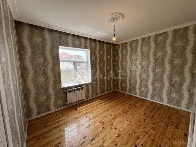 4 otaqlı həyət evi/bağ evi - Biləcəri q. - 103 m² (12)