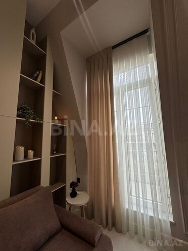 2-комн. новостройка - пос. Аг шехер - 55 м² (7)