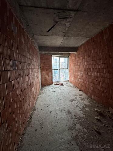 3-комн. новостройка - м. Нариман Нариманов - 143 м² (5)