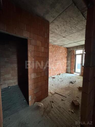 3-комн. новостройка - м. Нариман Нариманов - 143 м² (6)