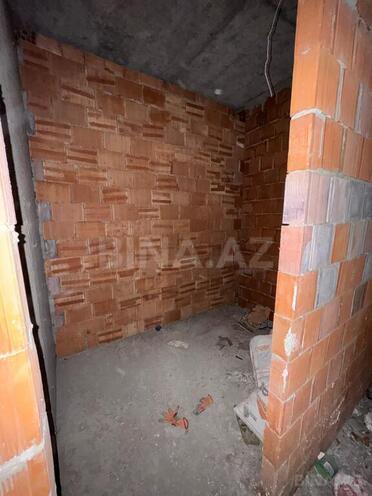 3-комн. новостройка - м. Нариман Нариманов - 143 м² (8)