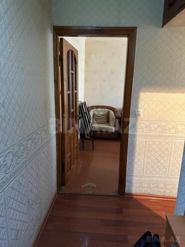 2 otaqlı köhnə tikili - Memar Əcəmi m. - 55 m² (5)