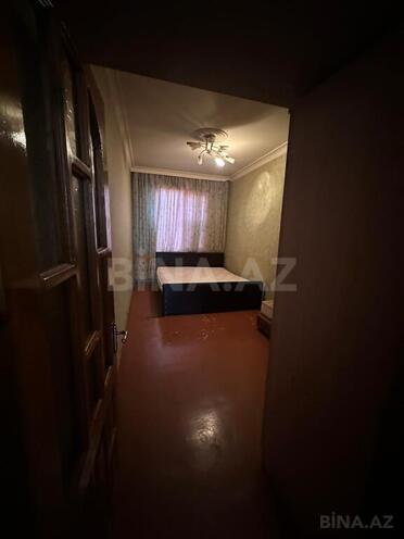 2 otaqlı köhnə tikili - Memar Əcəmi m. - 55 m² (6)