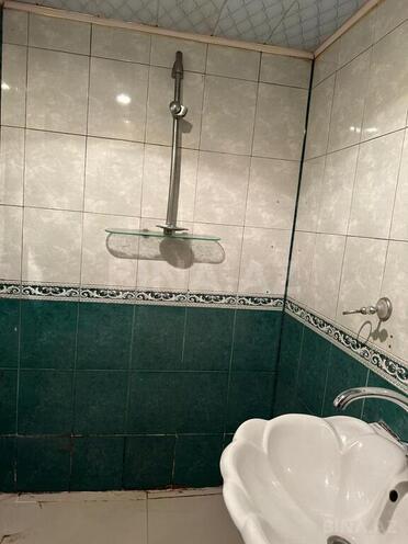 2 otaqlı köhnə tikili - Memar Əcəmi m. - 55 m² (8)