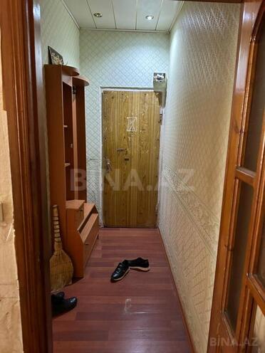 2 otaqlı köhnə tikili - Memar Əcəmi m. - 55 m² (10)