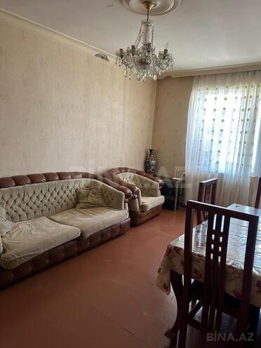 2 otaqlı köhnə tikili - Memar Əcəmi m. - 55 m² (1)