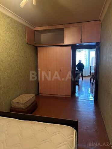 2 otaqlı köhnə tikili - Memar Əcəmi m. - 55 m² (7)