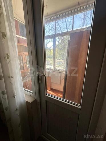 2 otaqlı köhnə tikili - Memar Əcəmi m. - 55 m² (3)