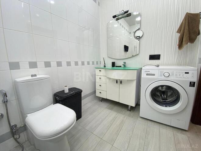 3 otaqlı yeni tikili - 28 May m. - 138 m² (25)