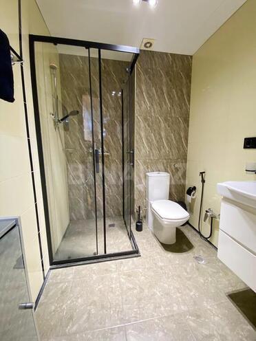 3 otaqlı yeni tikili - 28 May m. - 138 m² (20)