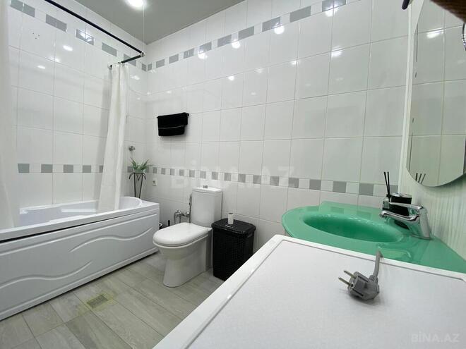 3 otaqlı yeni tikili - 28 May m. - 138 m² (24)