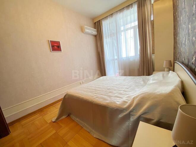 3 otaqlı yeni tikili - 28 May m. - 138 m² (5)