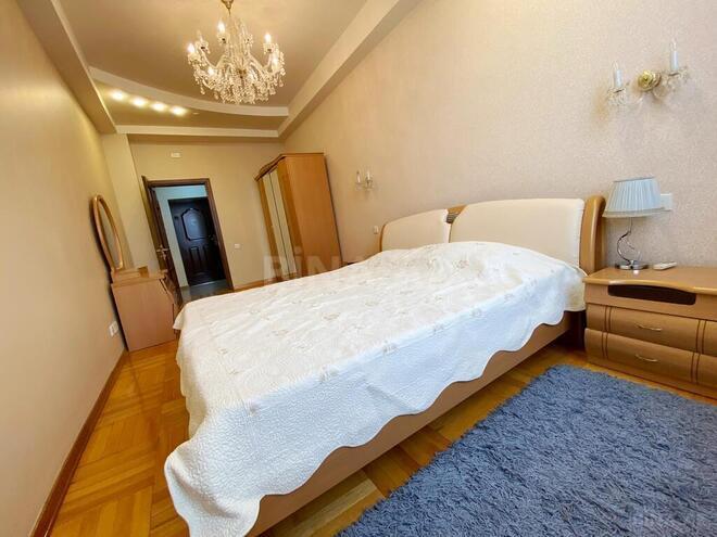 3 otaqlı yeni tikili - 28 May m. - 138 m² (10)