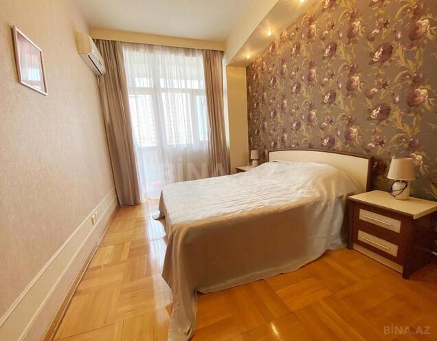 3 otaqlı yeni tikili - 28 May m. - 138 m² (6)