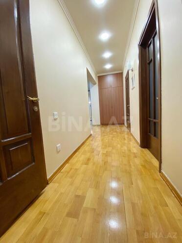 3 otaqlı yeni tikili - 28 May m. - 138 m² (15)