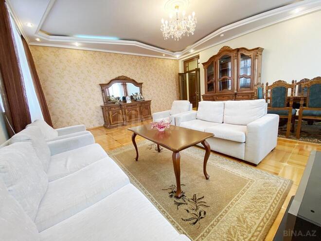 3 otaqlı yeni tikili - 28 May m. - 138 m² (4)