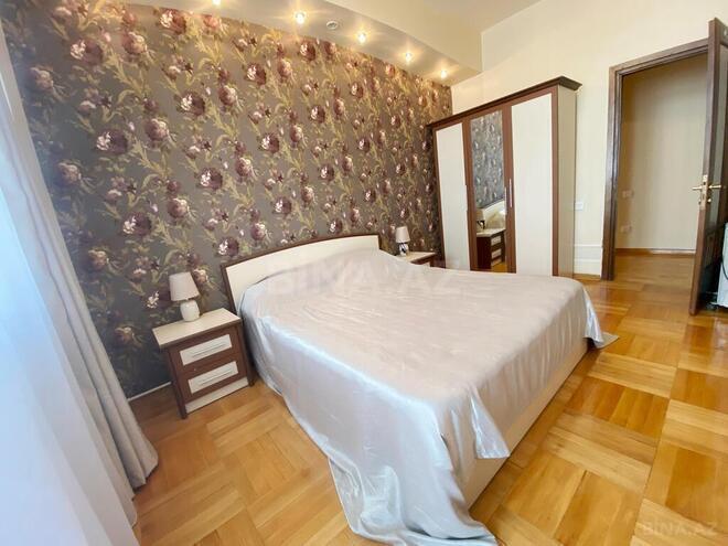 3 otaqlı yeni tikili - 28 May m. - 138 m² (7)