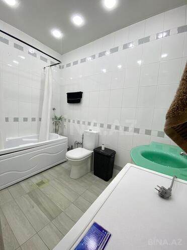 3 otaqlı yeni tikili - 28 May m. - 138 m² (22)