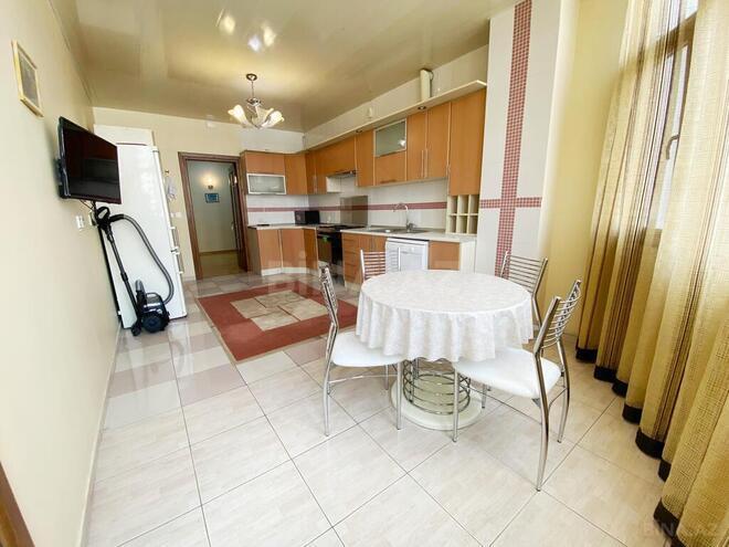 3 otaqlı yeni tikili - 28 May m. - 138 m² (11)