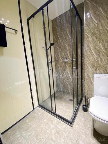3 otaqlı yeni tikili - 28 May m. - 138 m² (21)