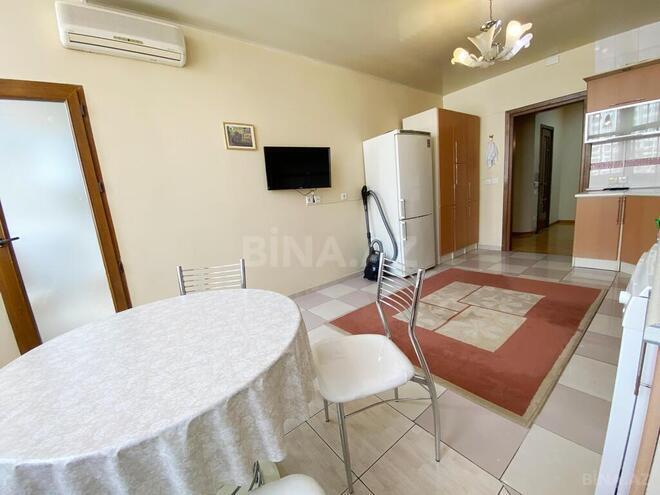 3 otaqlı yeni tikili - 28 May m. - 138 m² (12)