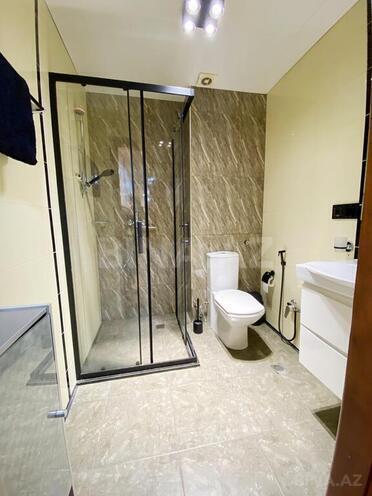 3 otaqlı yeni tikili - 28 May m. - 138 m² (19)