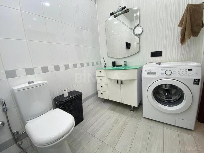 3 otaqlı yeni tikili - 28 May m. - 138 m² (23)