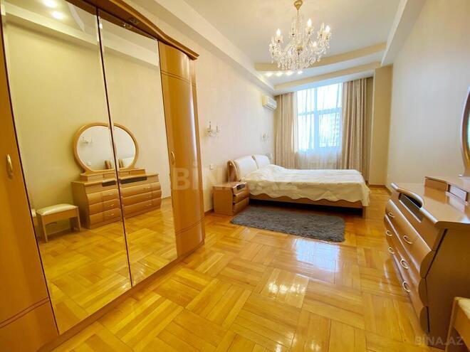 3 otaqlı yeni tikili - 28 May m. - 138 m² (8)