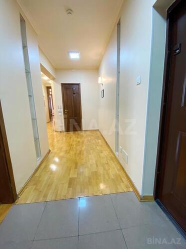 3 otaqlı yeni tikili - 28 May m. - 138 m² (14)