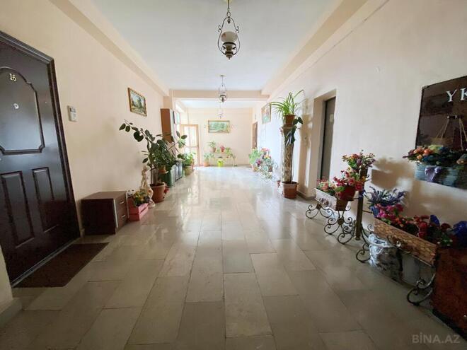 3 otaqlı yeni tikili - 28 May m. - 138 m² (16)