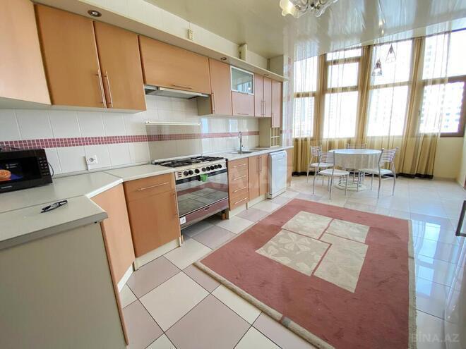 3 otaqlı yeni tikili - 28 May m. - 138 m² (13)