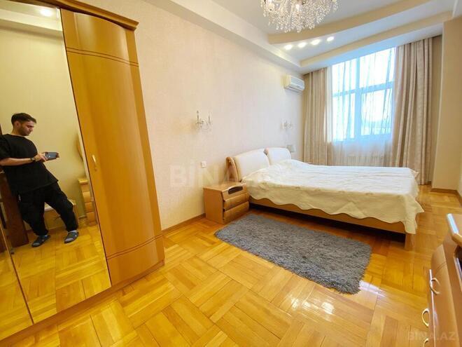 3 otaqlı yeni tikili - 28 May m. - 138 m² (9)