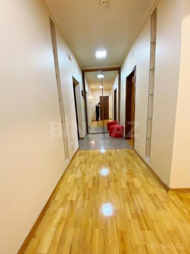 3 otaqlı yeni tikili - 28 May m. - 138 m² (17)