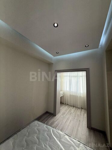 2 otaqlı yeni tikili - Nərimanov r. - 73 m² (8)