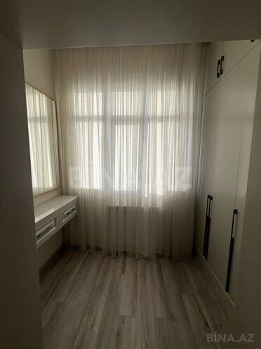 2 otaqlı yeni tikili - Nərimanov r. - 73 m² (6)