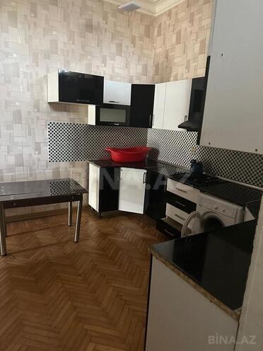 3-комн. вторичка - м. Сахил - 110 м² (12)