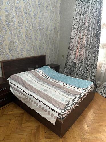3-комн. вторичка - м. Сахил - 110 м² (7)