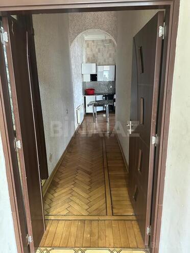 3-комн. вторичка - м. Сахил - 110 м² (5)