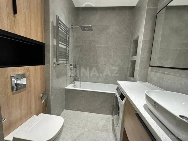 3-комн. новостройка - пос. Аг шехер - 130 м² (7)