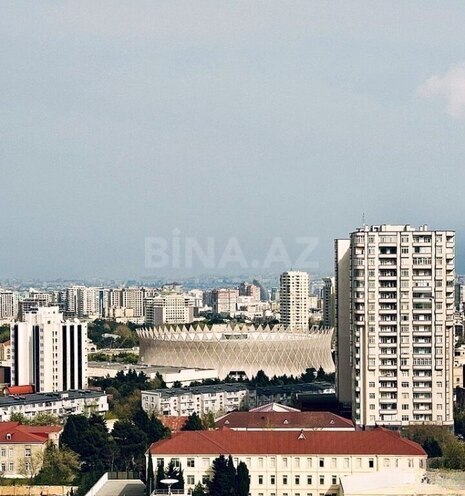 4-комн. новостройка - пос. Ясамал - 174 м² (6)